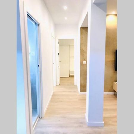 Andalucia I & Balcony By Ele Apartments Μάλαγα Εξωτερικό φωτογραφία