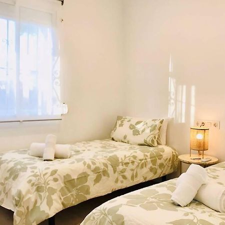 Andalucia I & Balcony By Ele Apartments Μάλαγα Εξωτερικό φωτογραφία