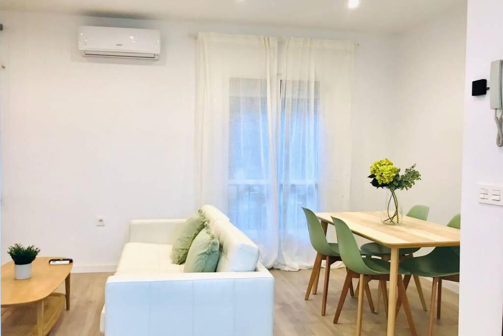 Andalucia I & Balcony By Ele Apartments Μάλαγα Εξωτερικό φωτογραφία