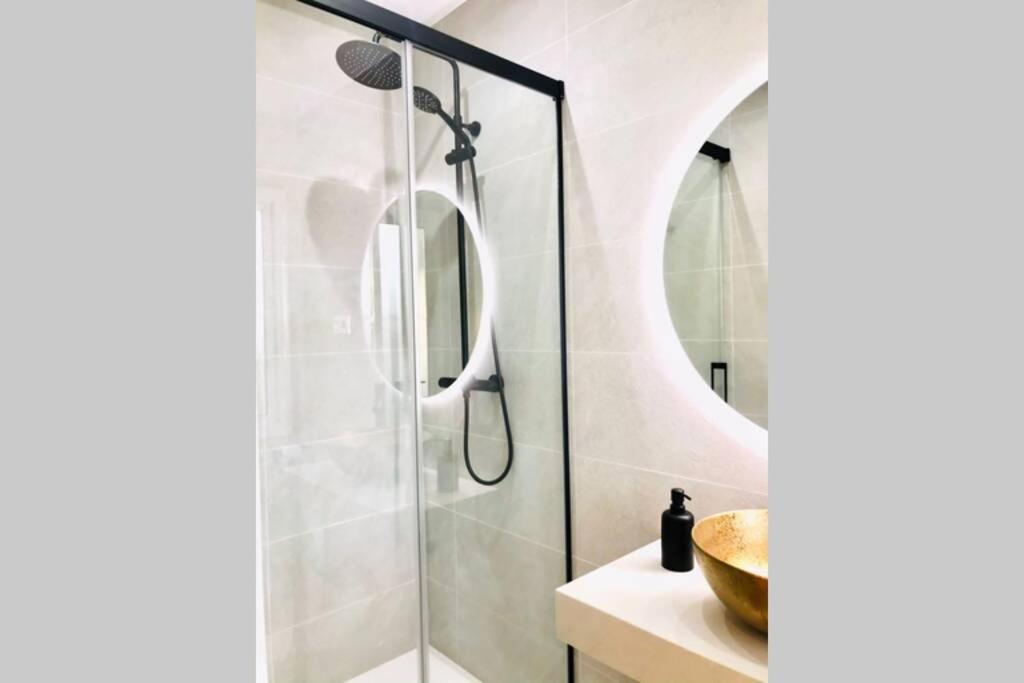 Andalucia I & Balcony By Ele Apartments Μάλαγα Εξωτερικό φωτογραφία