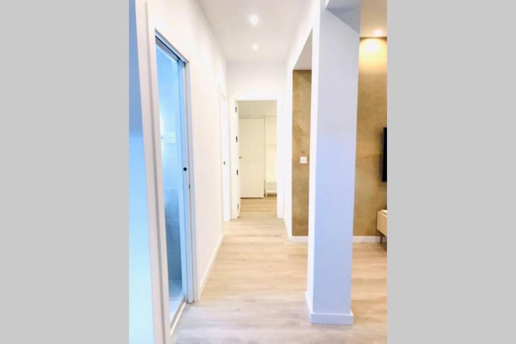 Andalucia I & Balcony By Ele Apartments Μάλαγα Εξωτερικό φωτογραφία