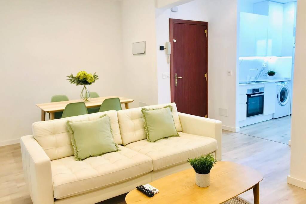 Andalucia I & Balcony By Ele Apartments Μάλαγα Εξωτερικό φωτογραφία