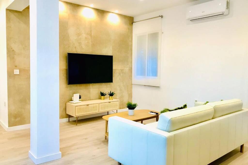 Andalucia I & Balcony By Ele Apartments Μάλαγα Εξωτερικό φωτογραφία