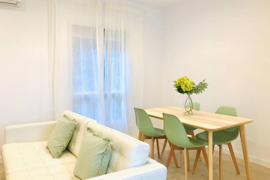 Andalucia I & Balcony By Ele Apartments Μάλαγα Εξωτερικό φωτογραφία