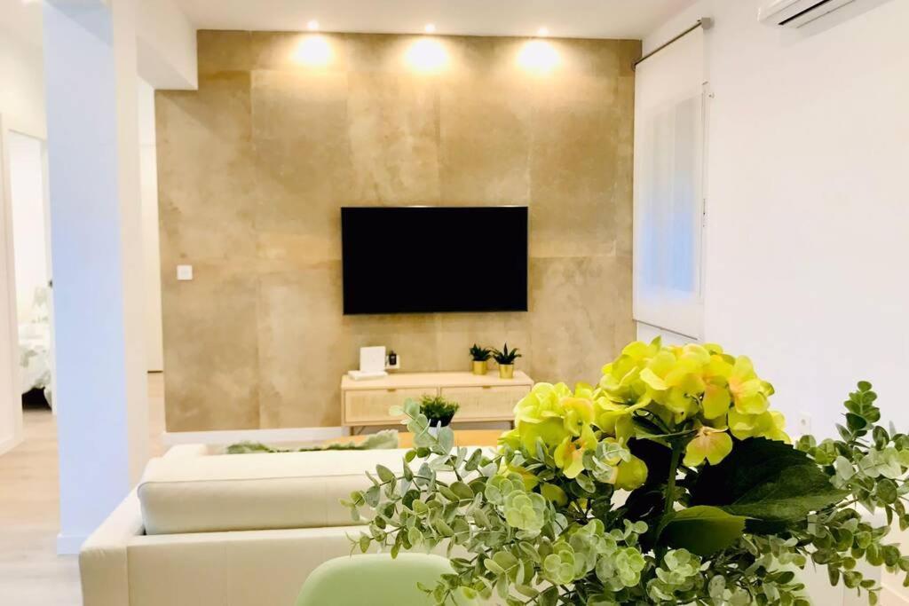 Andalucia I & Balcony By Ele Apartments Μάλαγα Εξωτερικό φωτογραφία